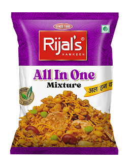Rijal’s Special Mixture Dalmoth