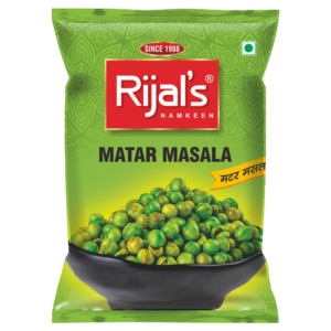 Matar Masala