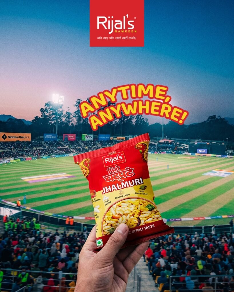 rijals snacks