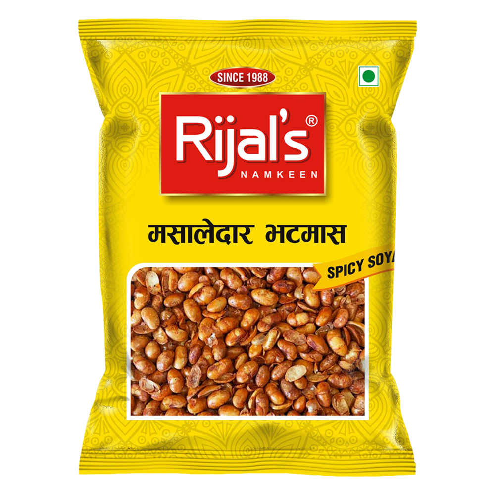 Masaledar Bhatmas