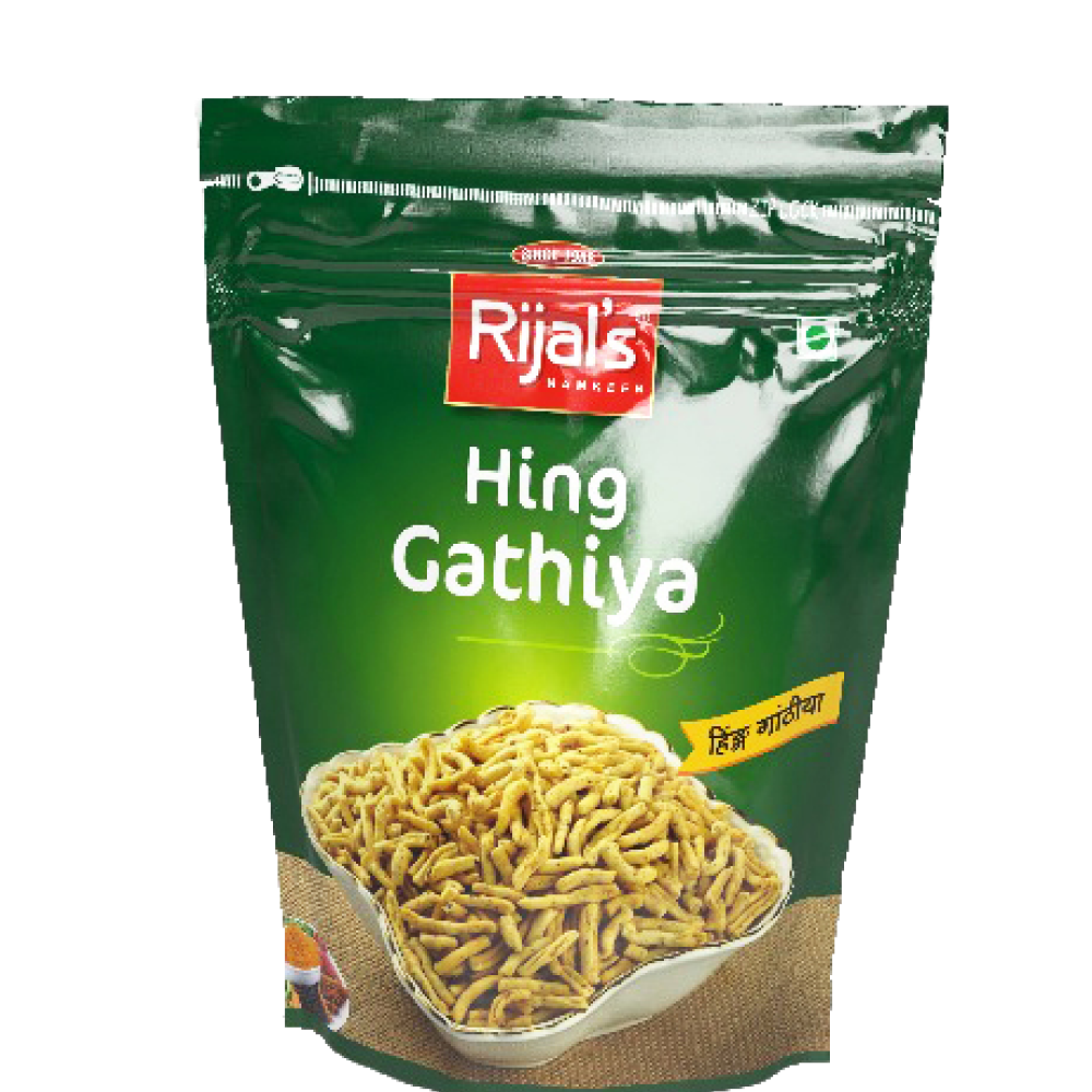 Hing Gathiya