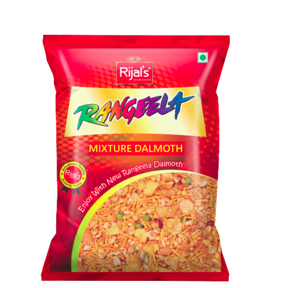 Rangeela Mix Dalmoth